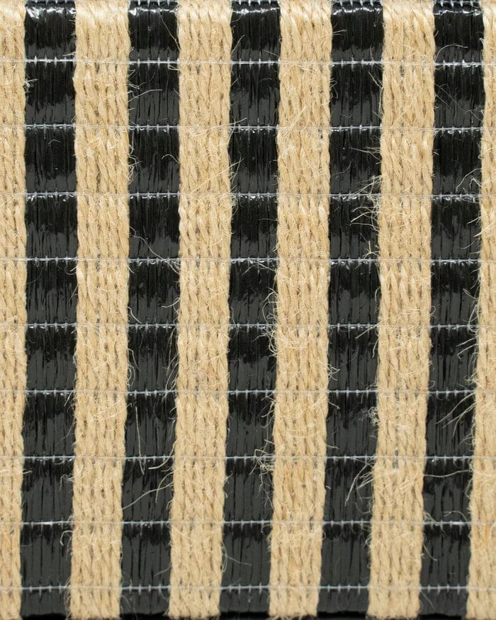 Chanel Black Wicka Basket Crossbody Bag - DXBS1468