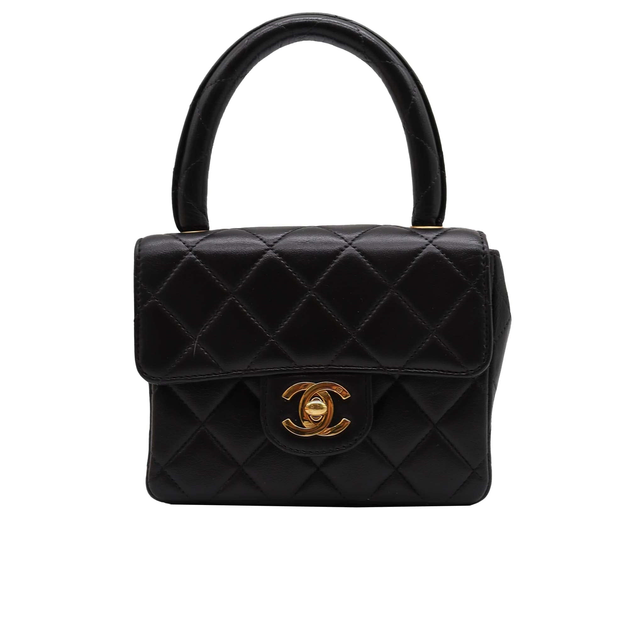 Chanel Kid Bag  DXBS2373