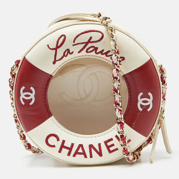 Chanel la pausa lifeguard ASCLC2544