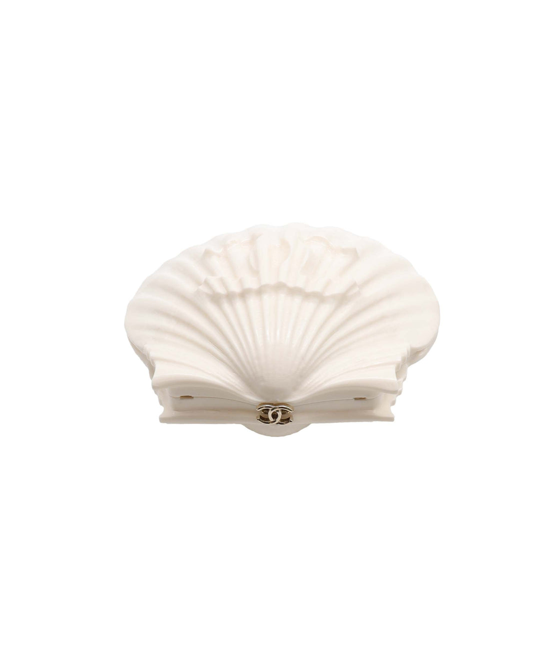 Chanel Shell Minaudiere - DXBK0207