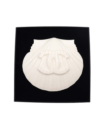 Chanel Shell Minaudiere - DXBK0207