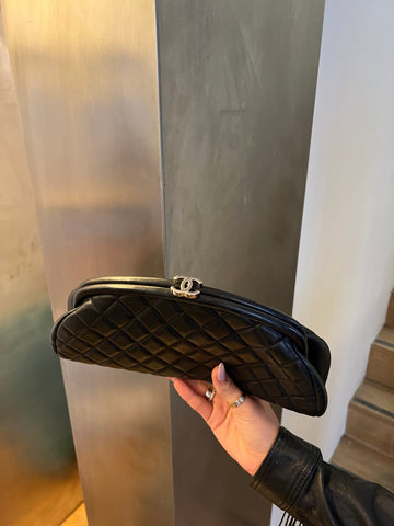 Chanel Timeless Clutch ASC1241