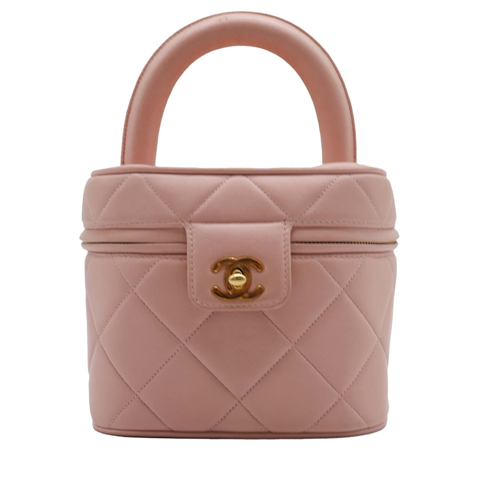 Chanel Vanity Handbag DXBS2371