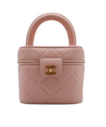 Chanel Vanity Handbag DXBS2371
