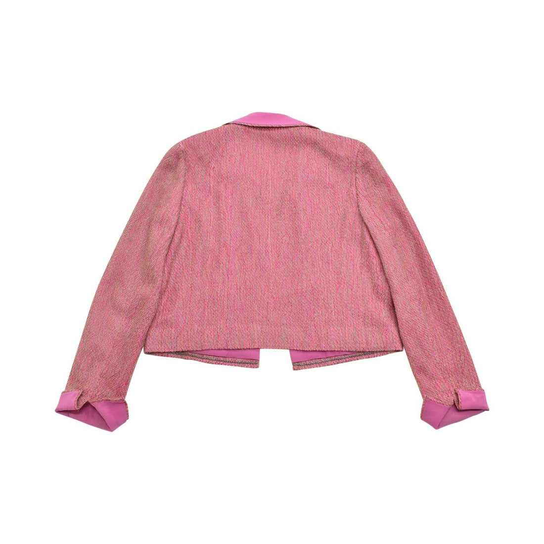 Chanel Blazer - Women's 42