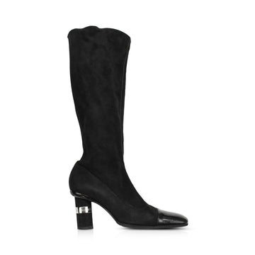 Chanel Boots - Women's 36