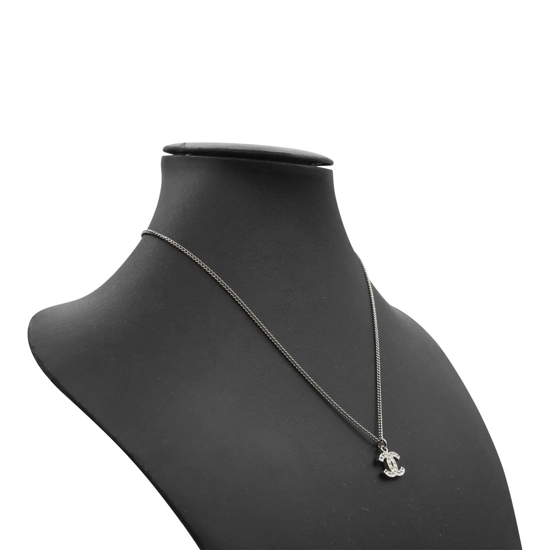 Chanel 'CC' Necklace