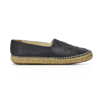 Chanel Espadrilles - Women's 38