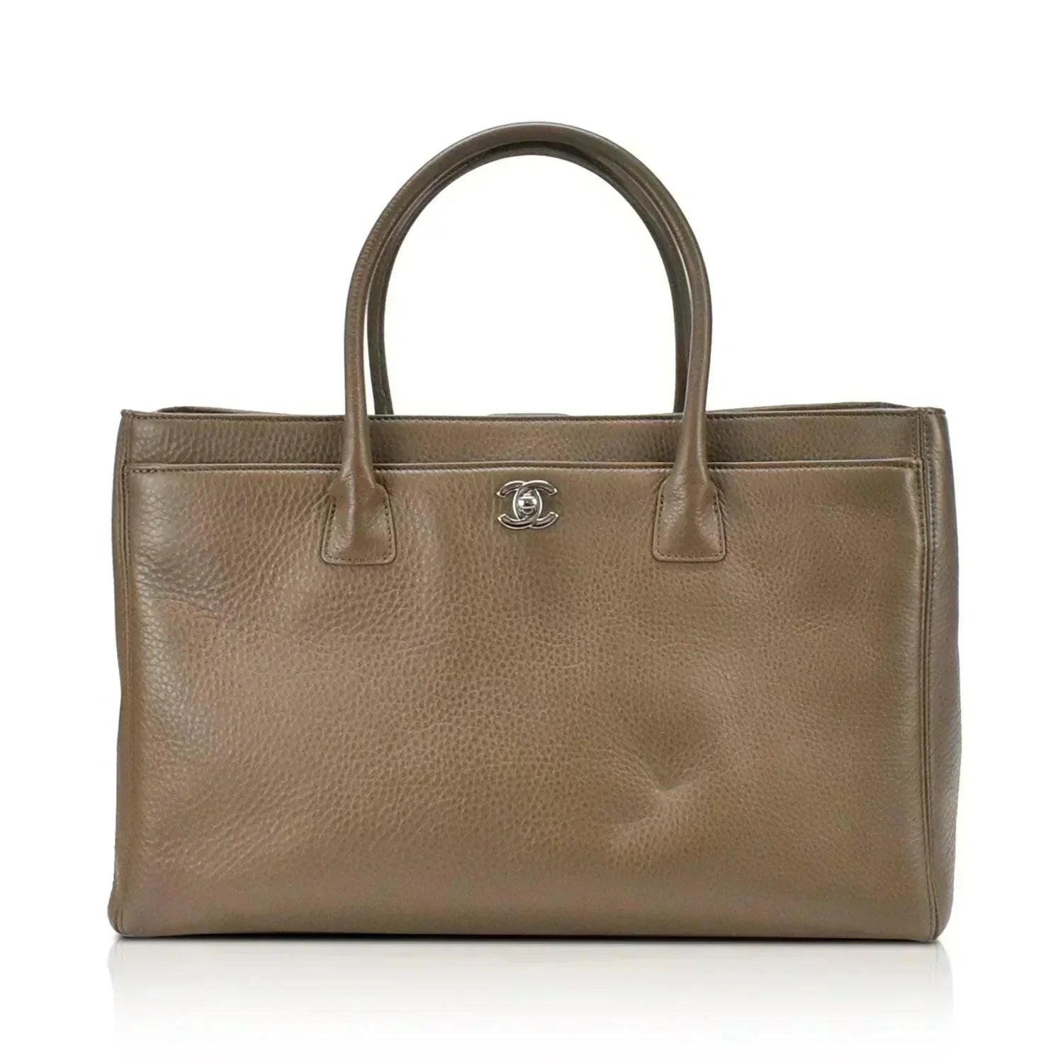 Chanel 'Executive Cerf' Tote