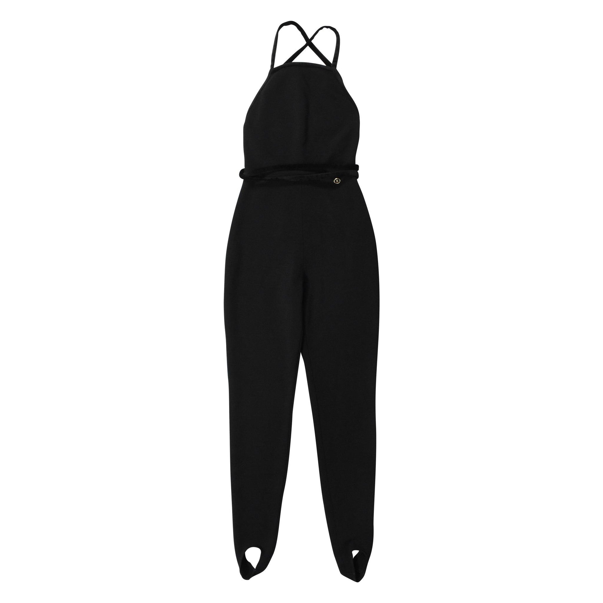 Chanel Jumpsuit - Women's 34