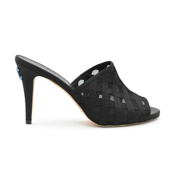 Chanel Mules - Women's 38