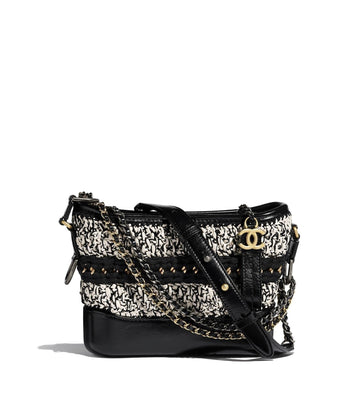 Chanel Gabrielle Small Hobo Bag