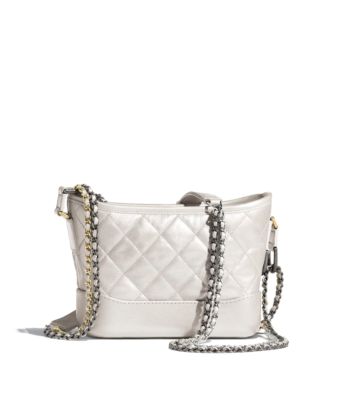 Chanel Gabrielle Small Hobo Bag
