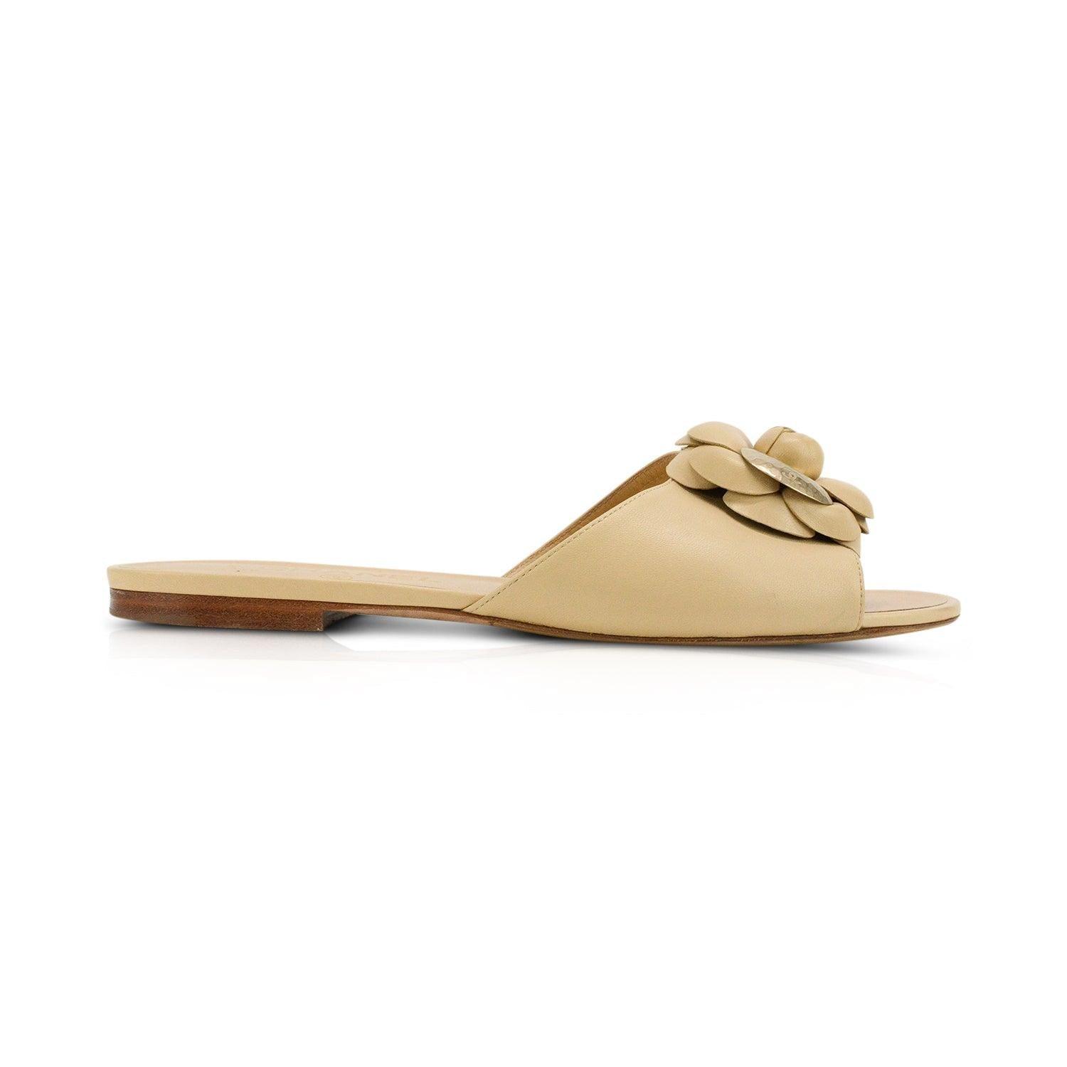 Chanel Sandal - Women's 39.5