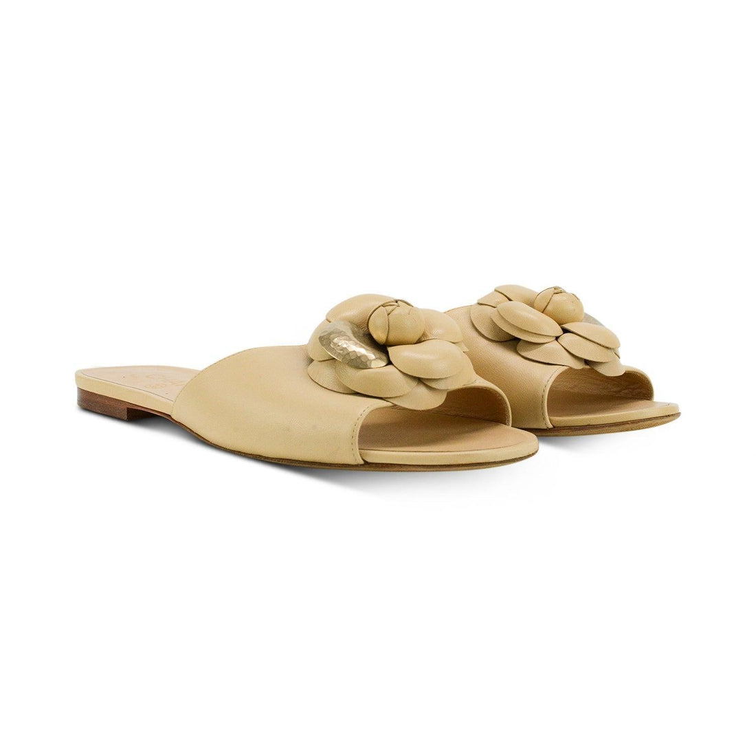 Chanel Sandal - Women's 39.5