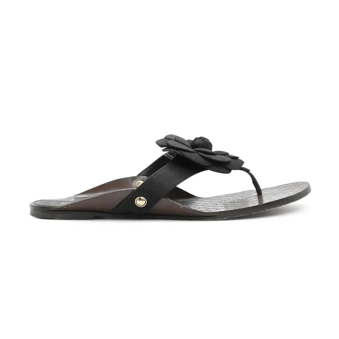 Chanel Sandals - Women's 40