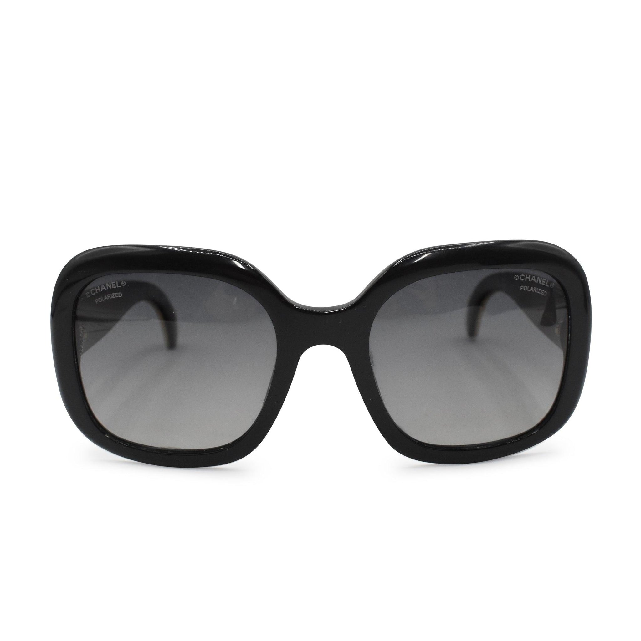 Chanel Square Sunglasses