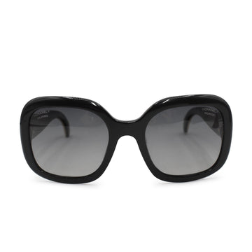 Chanel Square Sunglasses
