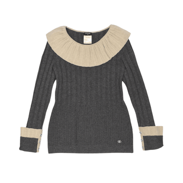 Chanel Sweater - Women's 38