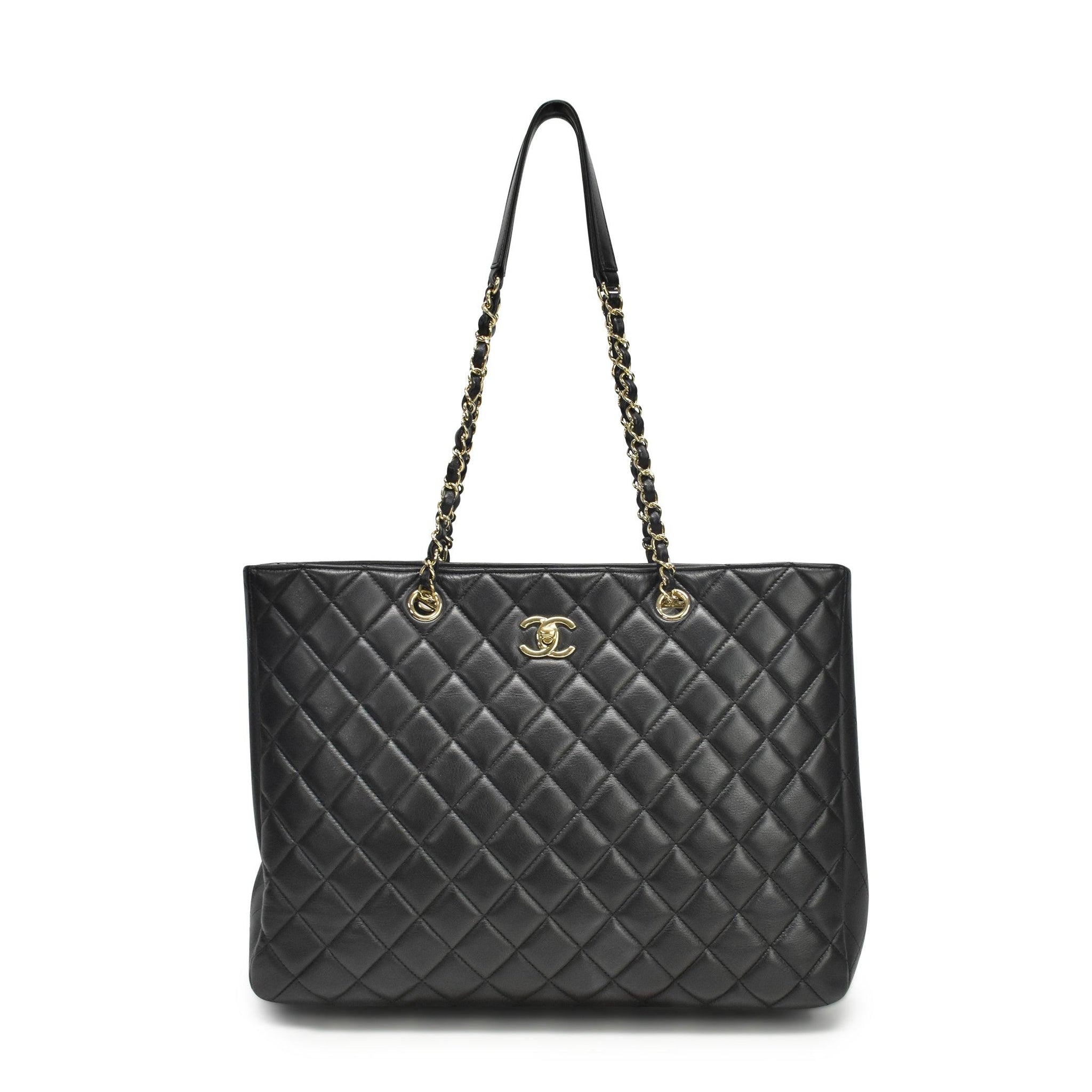 Chanel 'Timeless' Tote