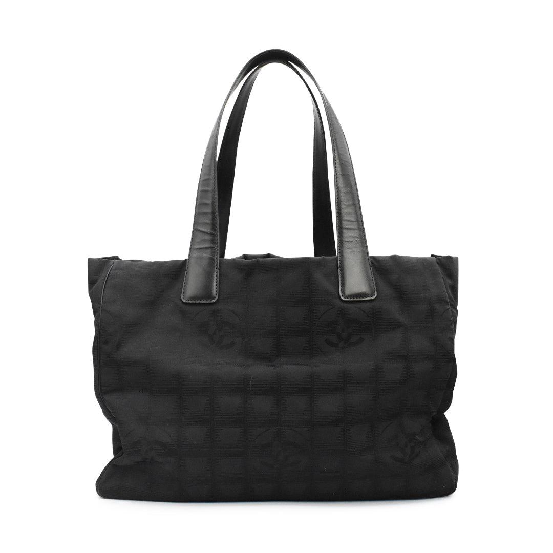 Chanel 'Travel Line' Tote