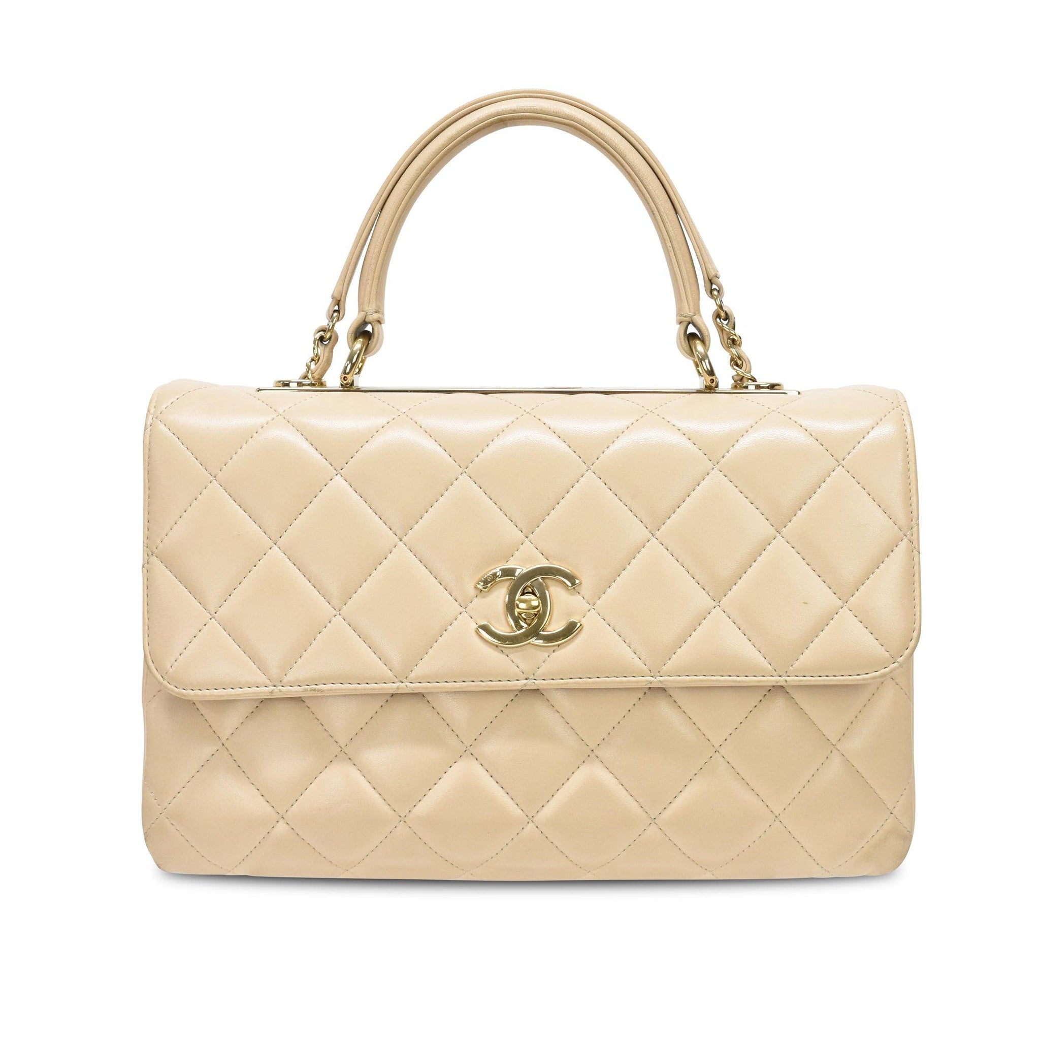 Chanel 'Trendy CC Medium' Handbag