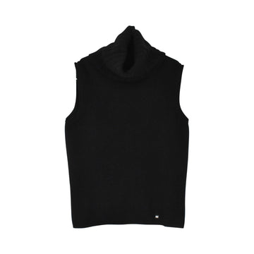 Chanel Turtleneck Sweater - Women's M