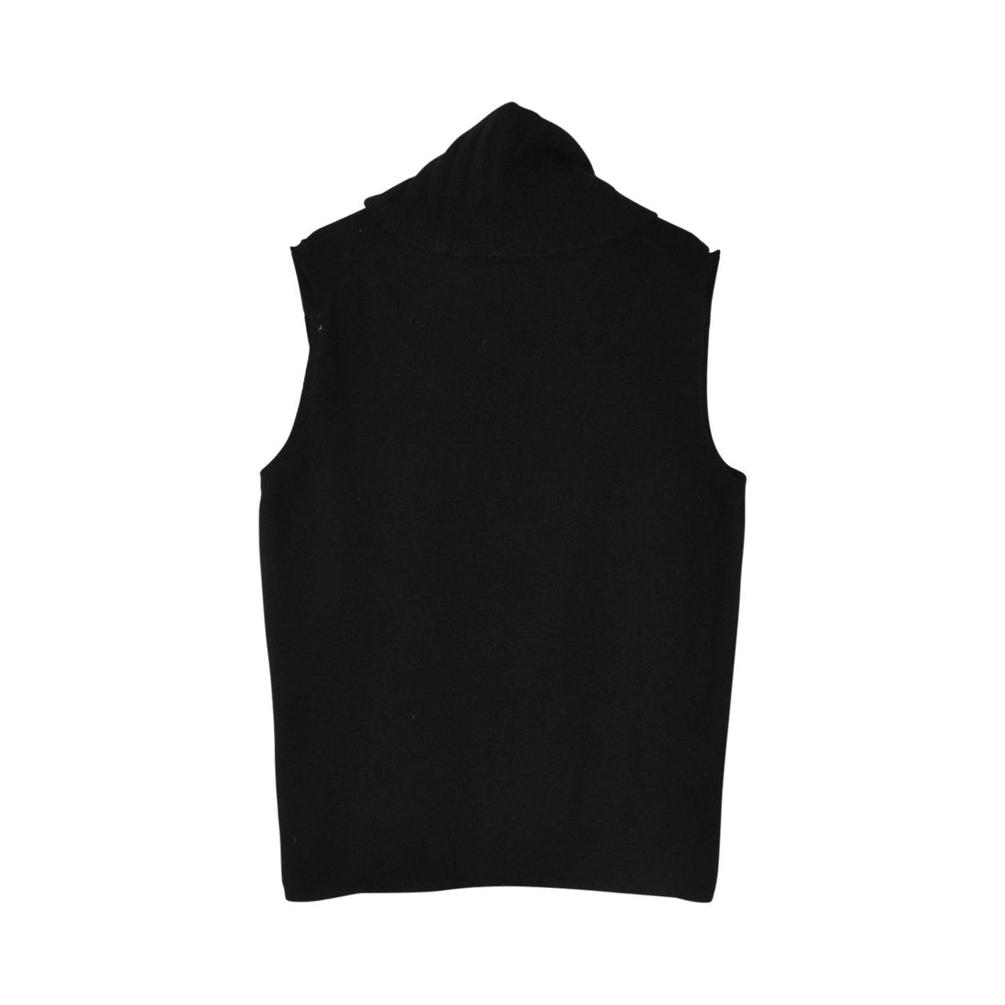 Chanel Turtleneck Sweater - Women's M