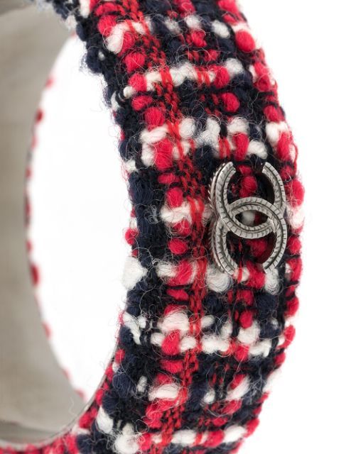 Top Quality Chanel Cuff Bracelet