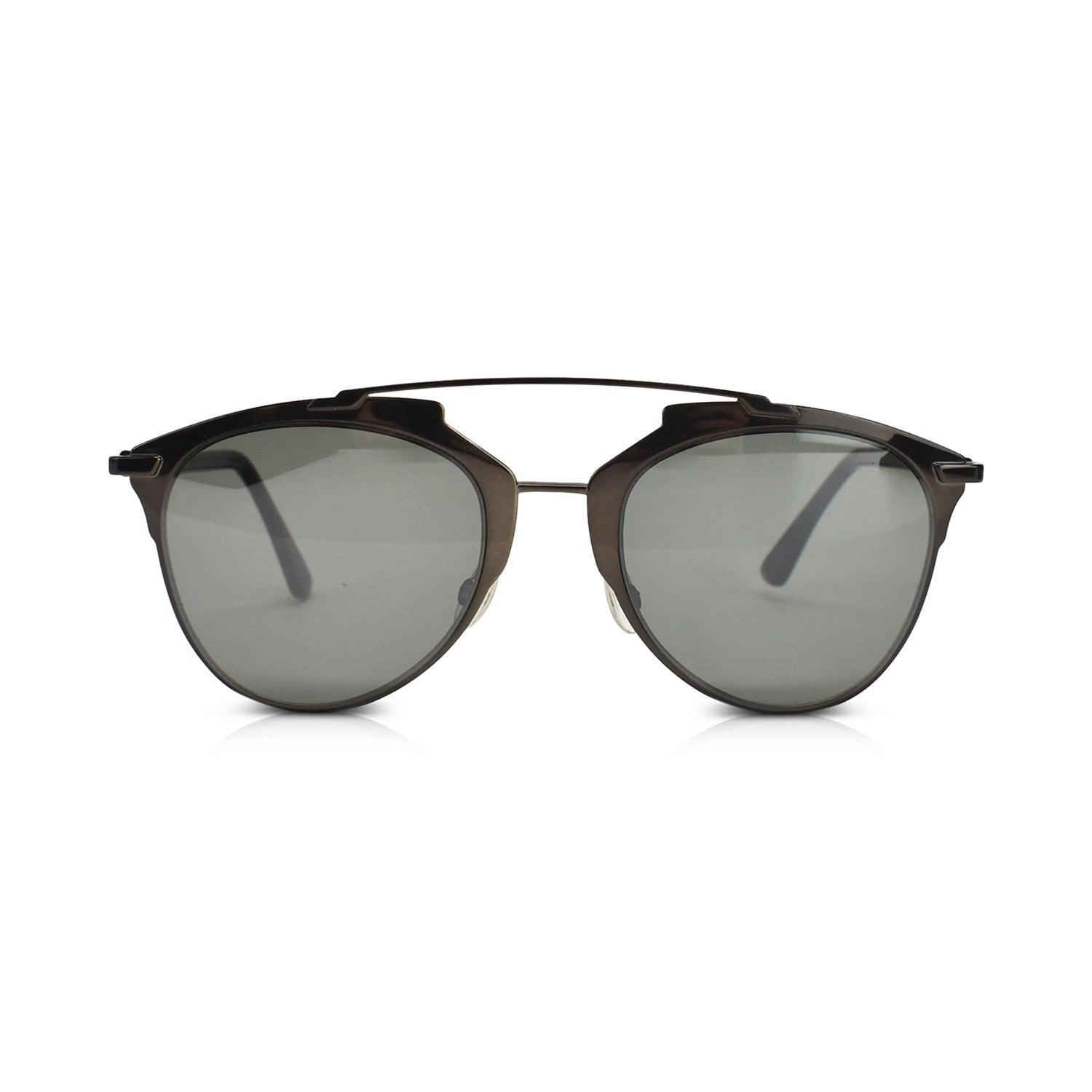 Christian Dior Aviator Sunglasses