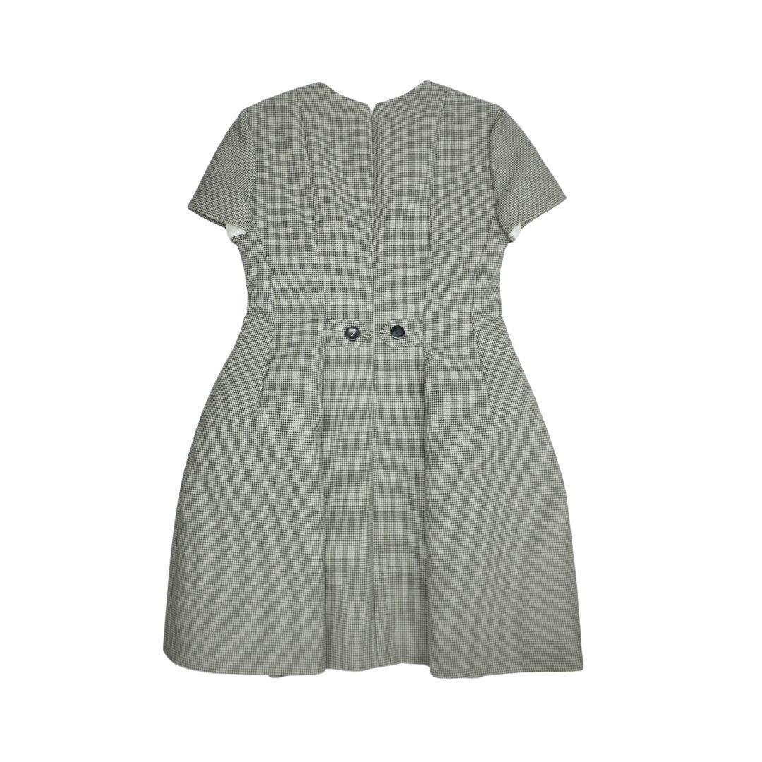 Christian Dior 'Bar' Dress - Women's 42