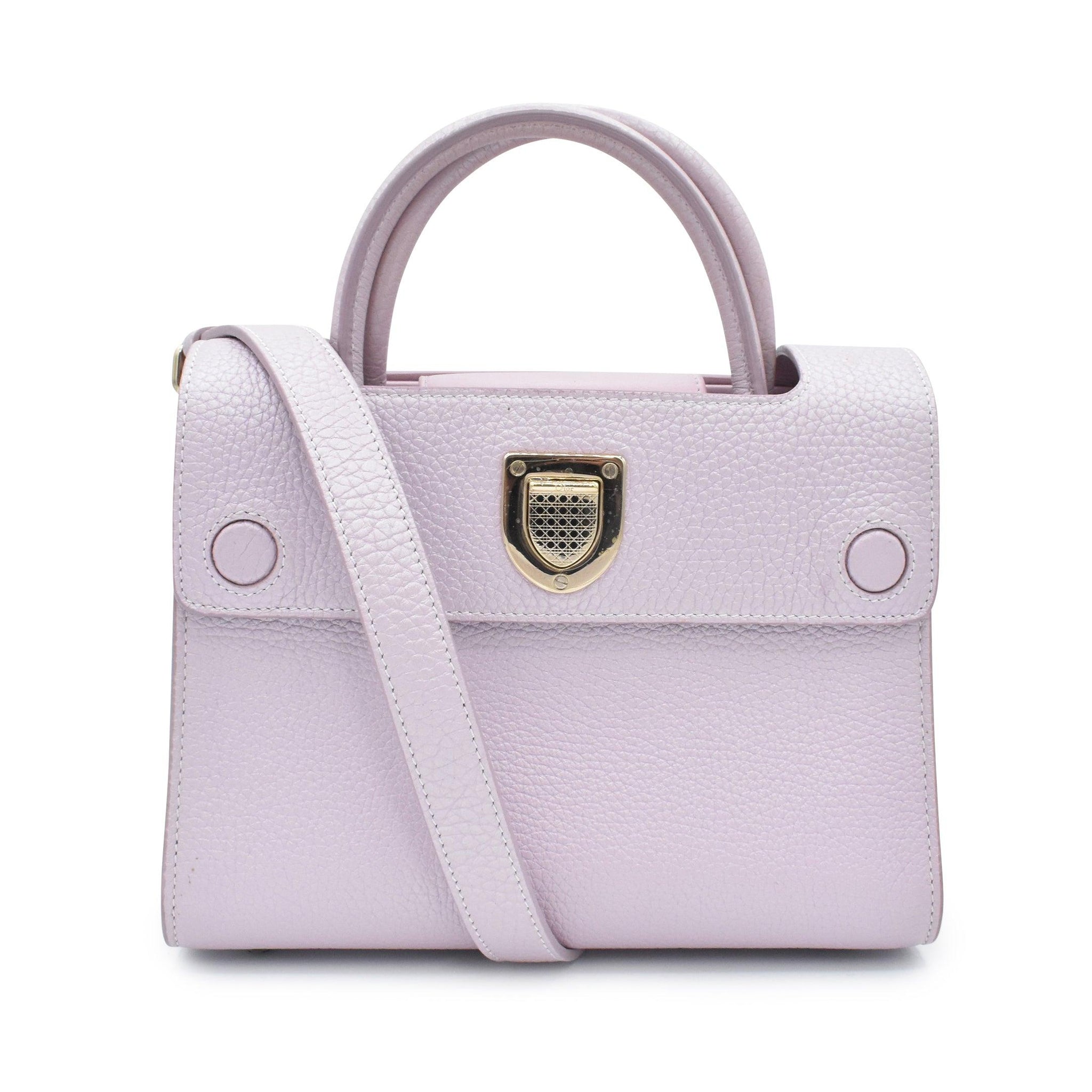 Christian Dior 'Diorever' Bag