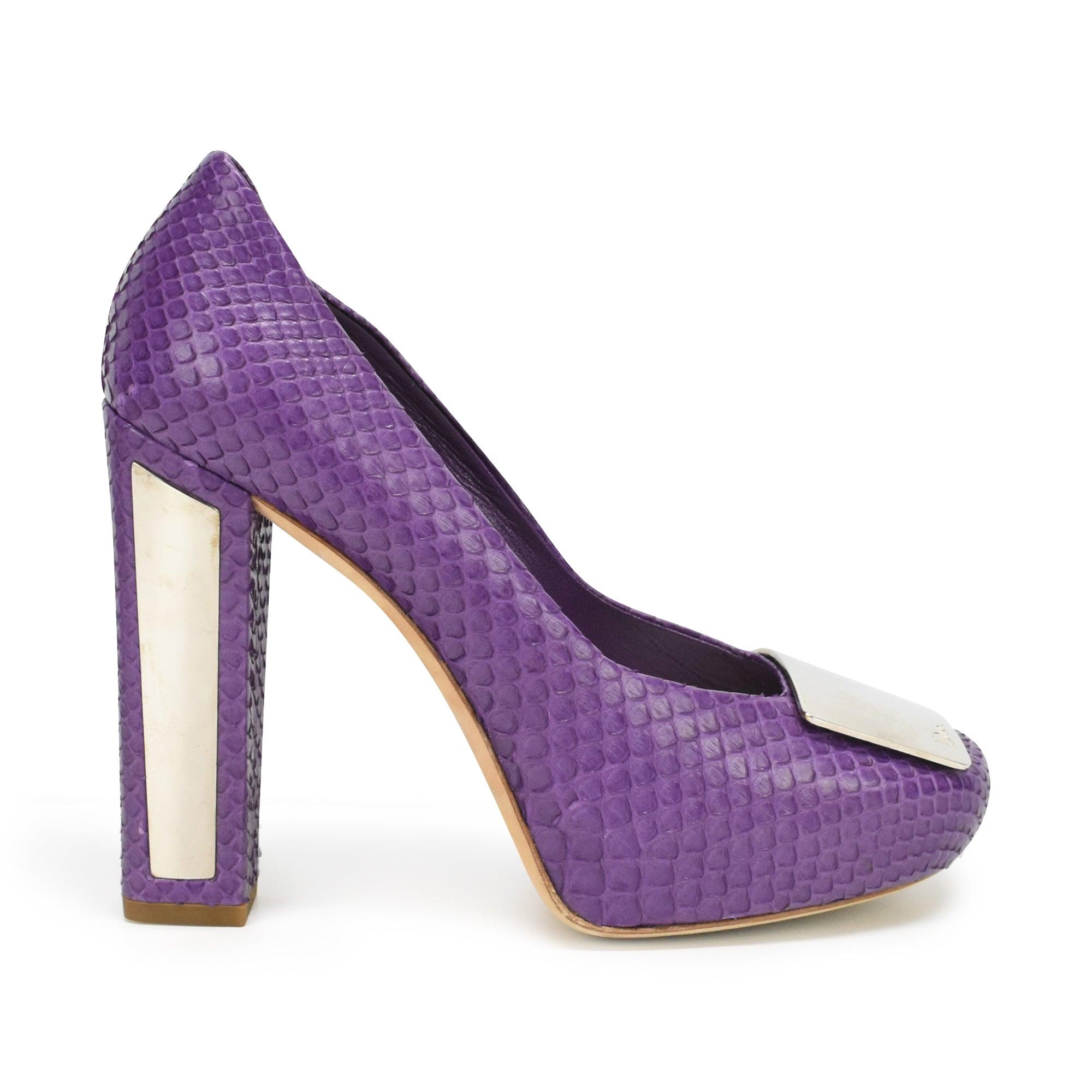 Christian Dior Fall 2008 Pumps - Women's 36.5