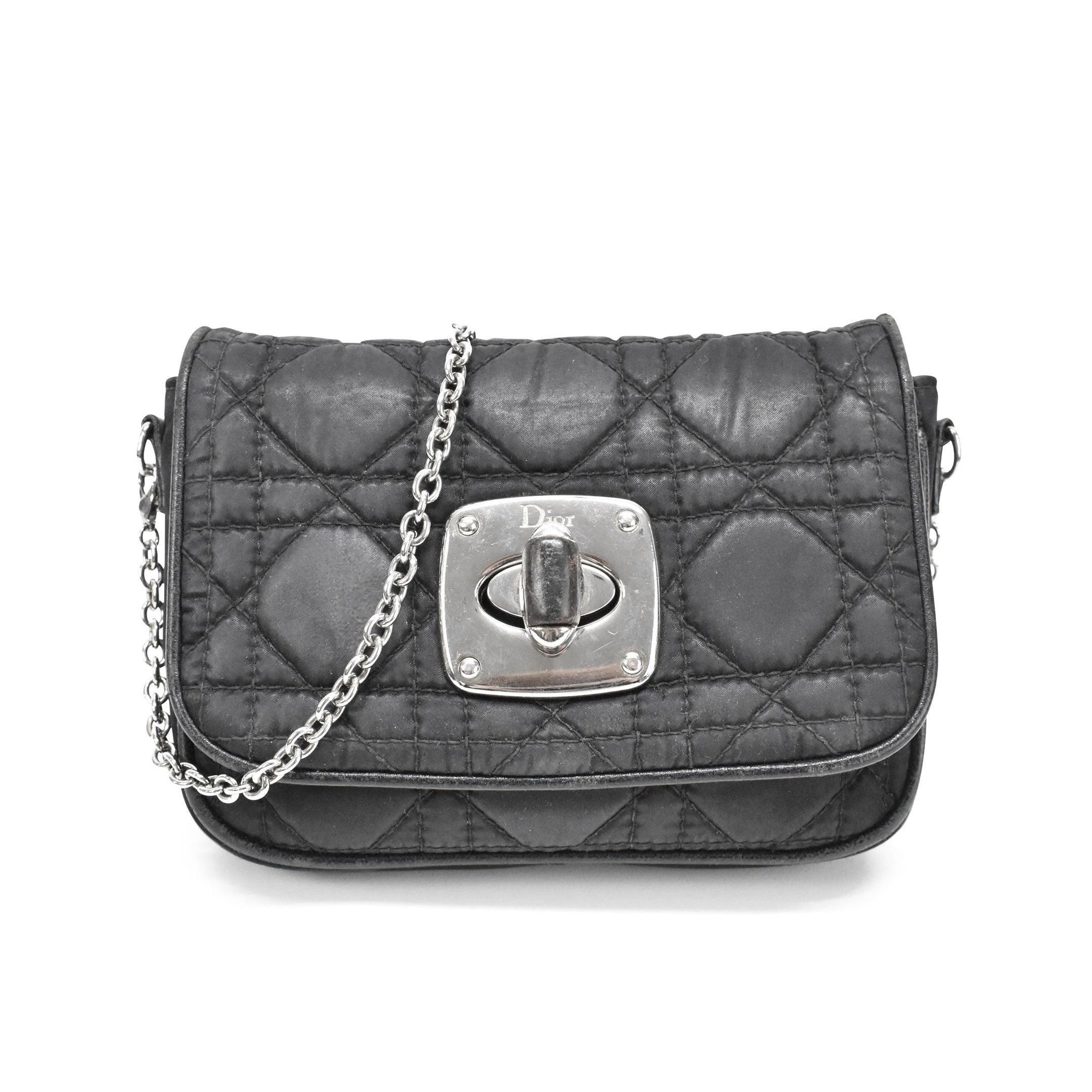 Christian Dior Mini Crossbody Bag