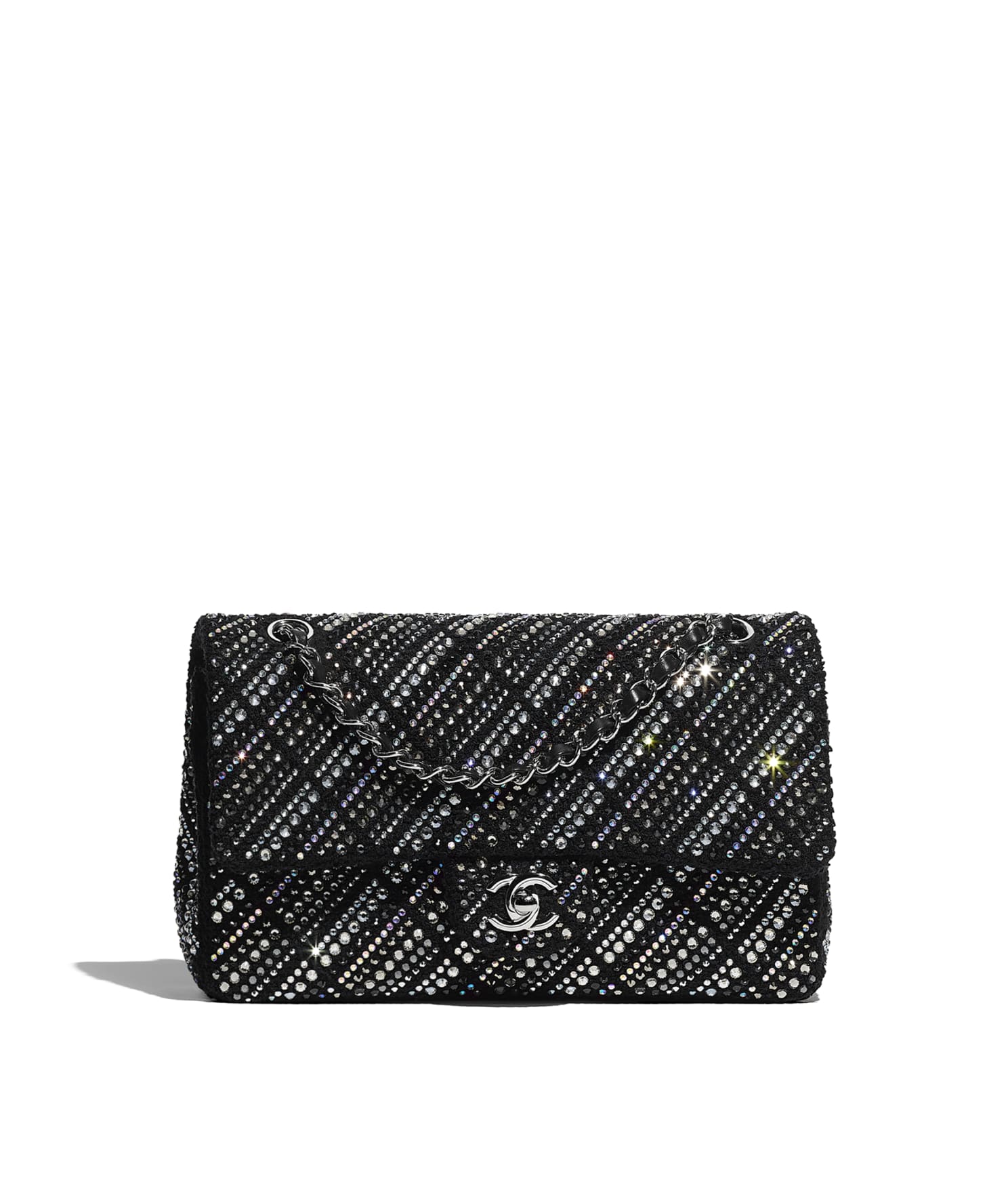 Chanel Classic Handbag