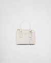 Galleria Saffiano leather mini-bag