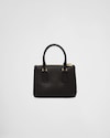 Galleria Saffiano leather mini-bag