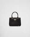 Galleria Saffiano leather mini-bag