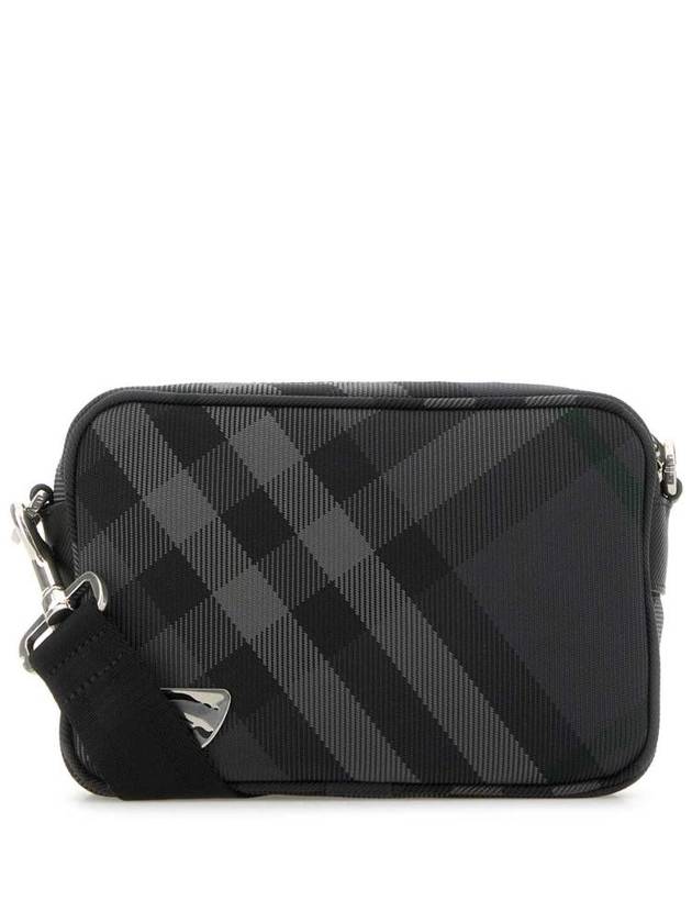 Burberry Burberry Cover