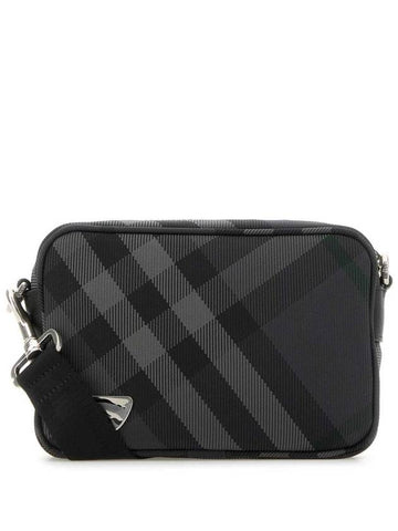 Burberry Burberry Cover