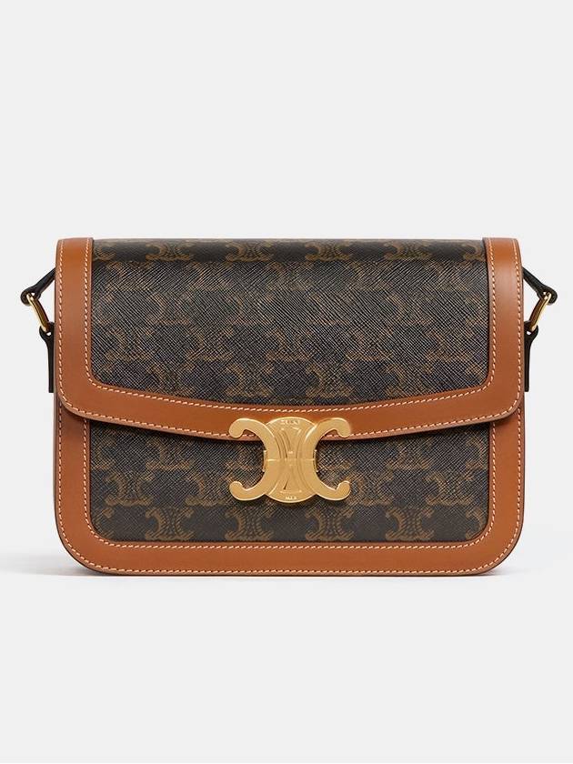 CELINE Classique Triomphe Bag