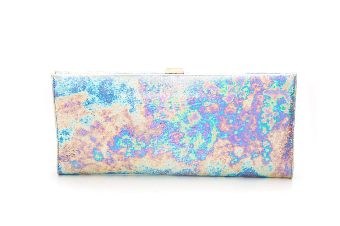 Roger Vivier Crystal Clutch