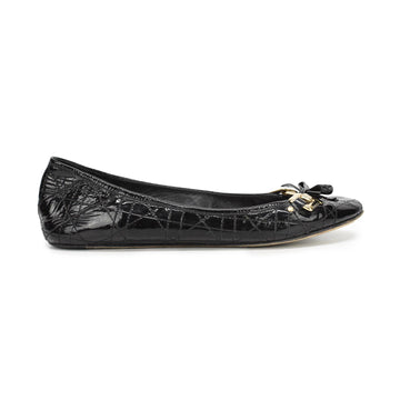 Dior Flats - Women's 39.5