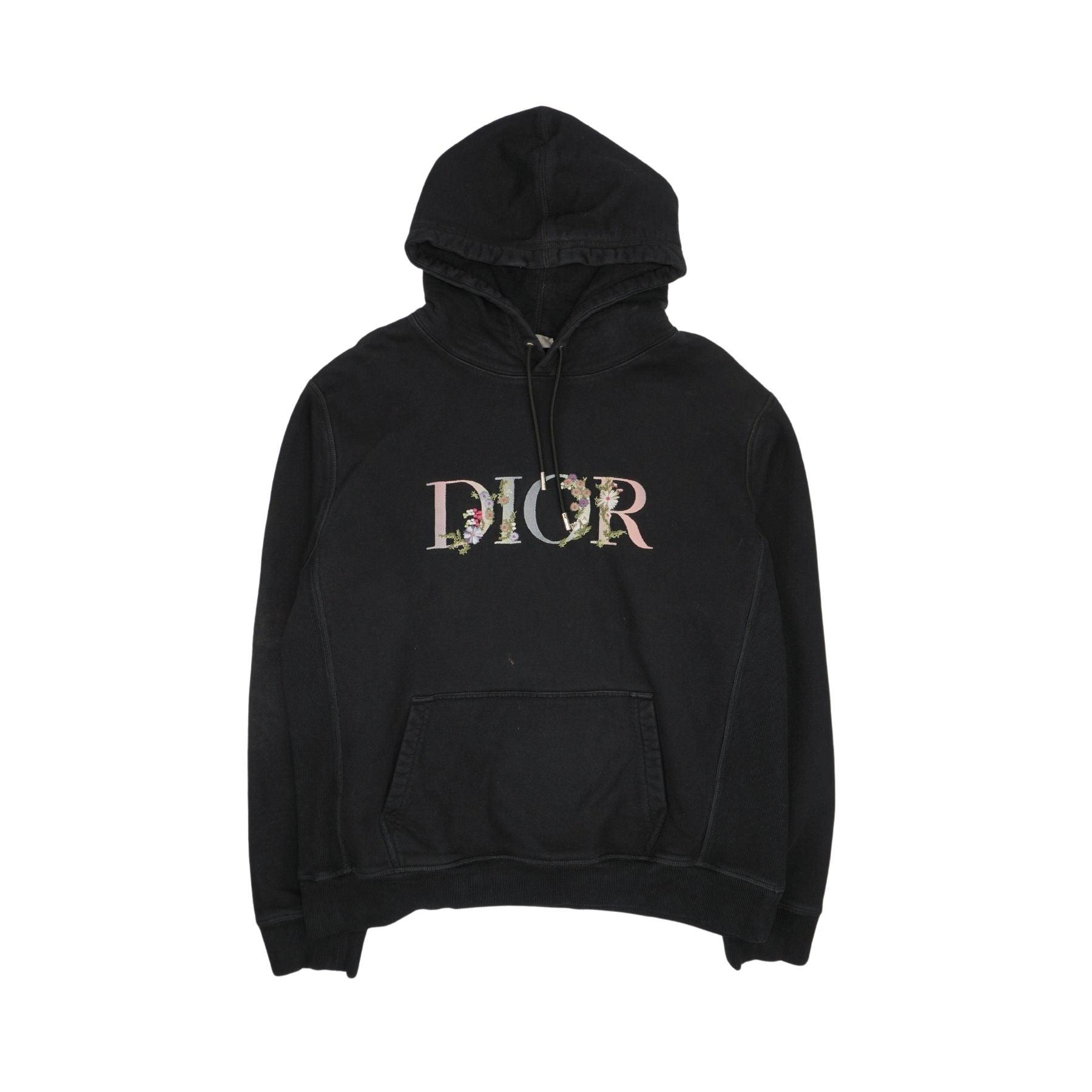 Dior Hoodie - Men's 3XL