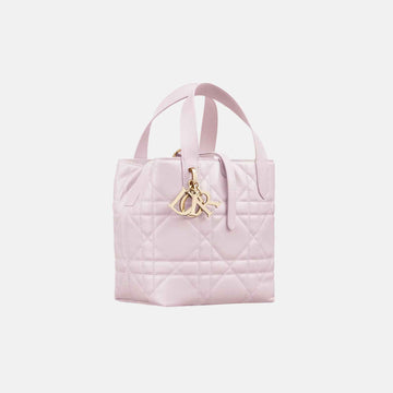 Small Toujours Vertical Tote Bag