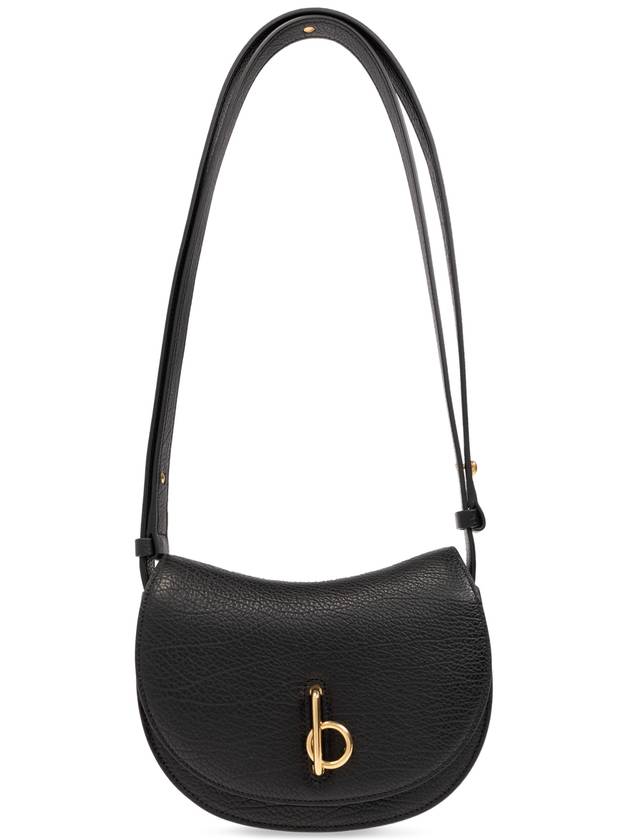 Burberry Rocking Hallls Mini Cross Bag Black
