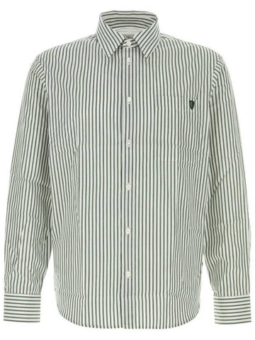 Burberry Burberry Shirts