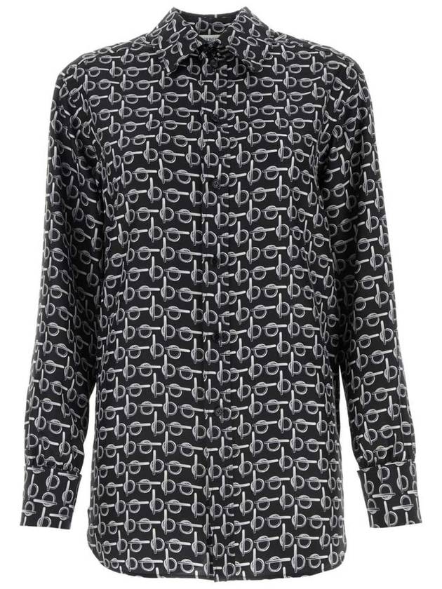 Burberry Shirt B9593