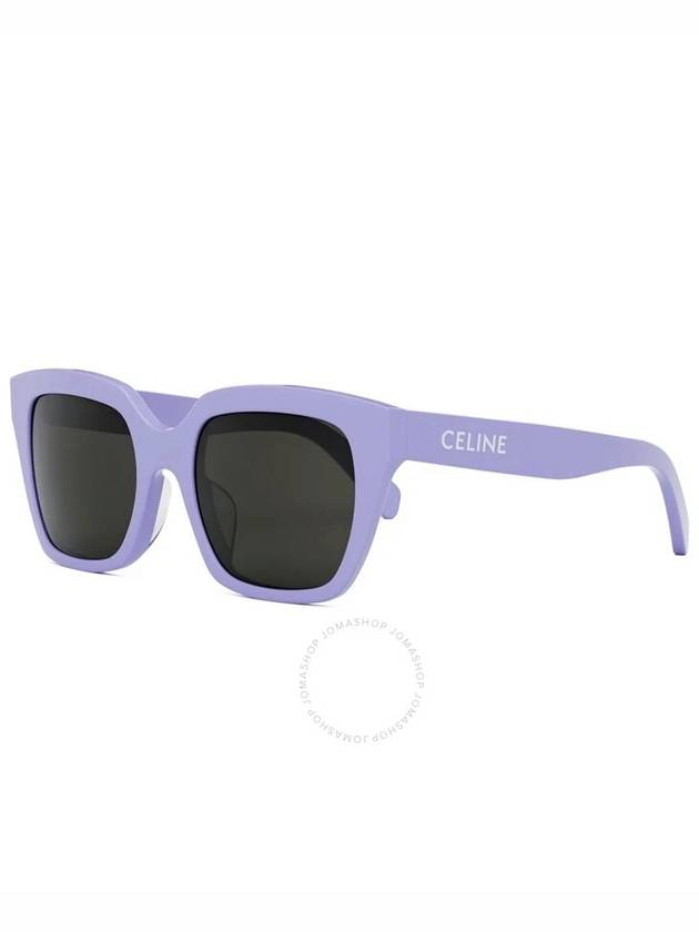 CELINE Sunglasses CL40198F 78A LILAC
