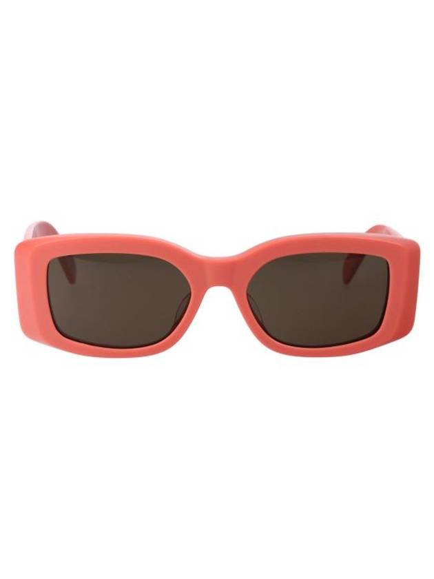 CELINE 24SS sunglasses CL40282U 72E pink